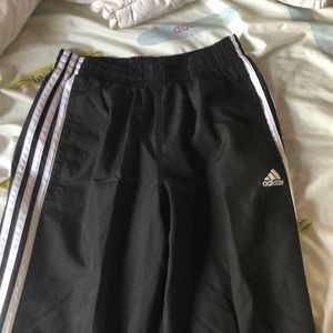 Adidas sweatpants
